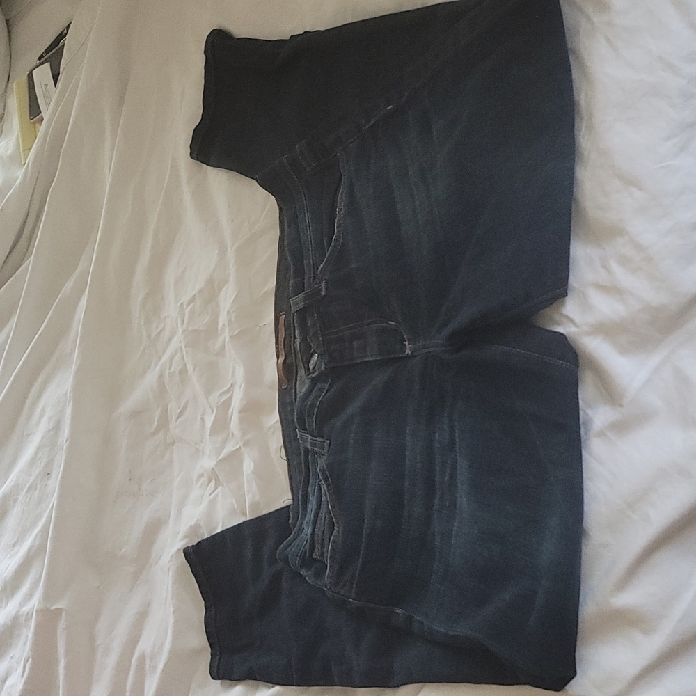 Great Condition Joes Jeans Size 28